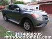 Mazda Bt50 2014 Diesel 4x4 3. 2