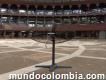 Alquiler de abanicos en Cartagena