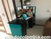 Vendo muebles de peluquería, usados y todo los acc