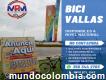 Bici Vallas Con Perifineo en Cali