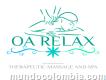 Oa Relax Sas therapeutic massage and spa