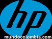 Distribuidor de la marca Hp