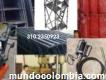 Riohacha guajira formaletas equipos construcción