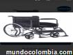 Silla de ruedas