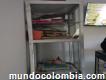 Venta de vitrinas