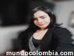 Psicóloga Marcela Quiceno