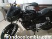 Se vende moto púlsar 180