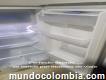 Se vende nevera pequeña 1 puerta