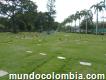 Cúcuta Cementerio Jardines La Esperanza Lote Doble