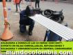 Soldador A domicilio Soldadura