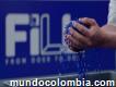 Fill-3d Colombia S. A. S