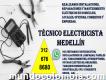Electricistas en Medellín