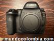 Canon Eos 5d Mark Iv Digital Slr Camera with Lens