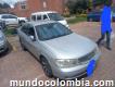 Nisan almera 2005 automático