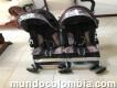 Vendo Bonito Coche para Transporte dé Bebes