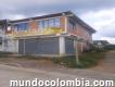 Vendo o permuto local en calima darien