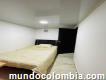 Habitación Para Cupo Universitario
