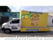 Ofrecemos vehículos publicitarios y mas