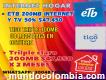 Ofertas de Internet hogar y negocio Etb claro Tigo