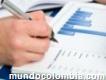 Asesorías, contabilidades, impuestos