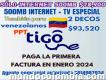 Instalación efectiva Internet hogar