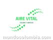 Aire Vital Barranquilla