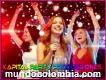 Alquiler De Karaoke En Bogotá Fiestas Cumpleaños Q