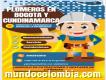 Plomeros en todo bogotá 3193512613 llame ya
