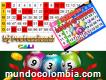 Alquiler De Bingo, Sonido, Luces, Humo, Dj, Video