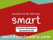 Academia de idiomas Smart