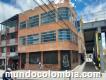 Se Vende Edificio Comercial Esquinero En Funza
