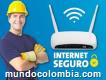 Solo internet hogar